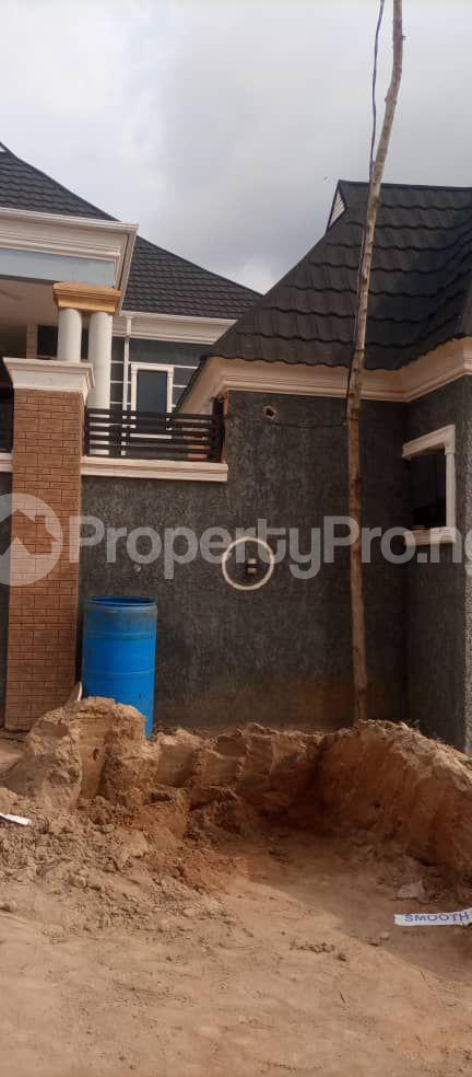 2 bedroom House for rent Omolayo Akobo Akobo Ibadan Oyo
