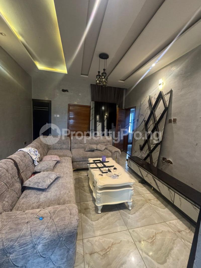 2 bedroom House for rent Olusoji Oluyole Extension Oluyole Estate Ibadan Oyo