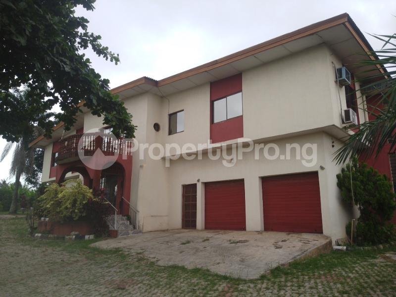 2 bedroom House for rent Bodija Ibadan Oyo