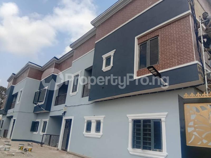 2 bedroom House for rent Alafara Iletitun Iletuntun/Jericho extension Ibadan Oyo
