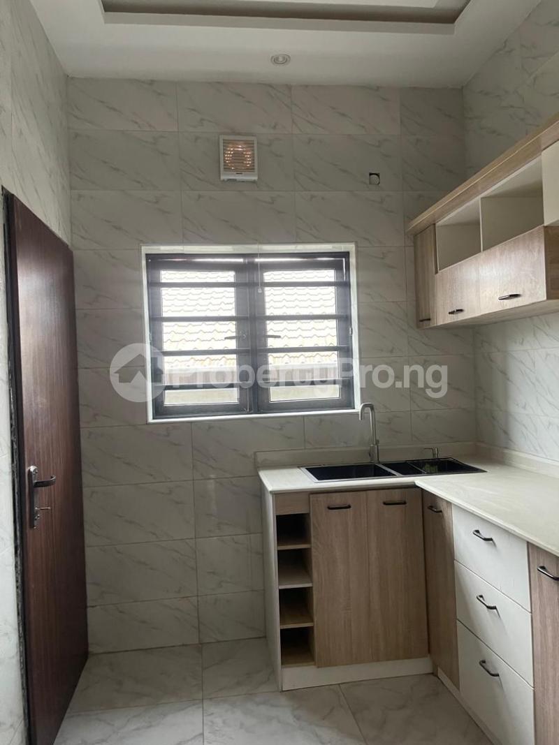 2 bedroom House for rent Olusoji Oluyole Extension Oluyole Estate Ibadan Oyo