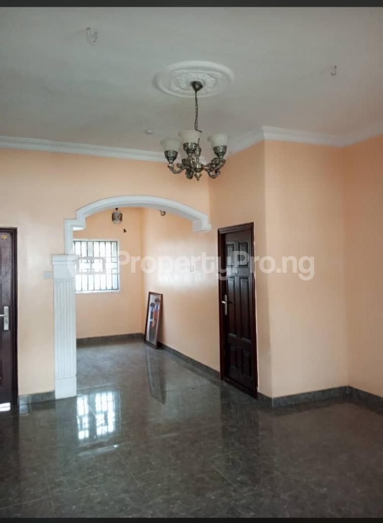 2 bedroom Flat / Apartment for rent Akoto Estate Elebu Akala Express Ibadan Oyo