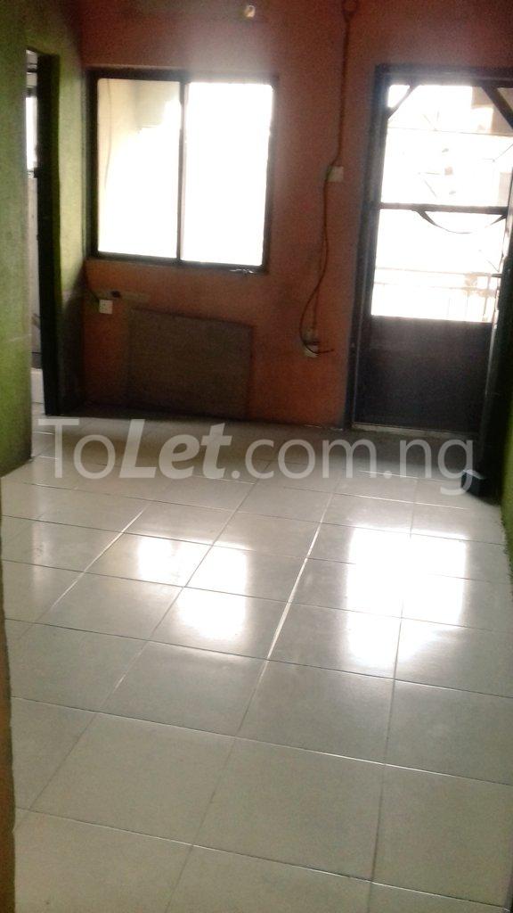 2 bedroom Flat / Apartment for rent Ap Bus Stop By Western Avenue Ojuelegba Surulere Lagos - 0