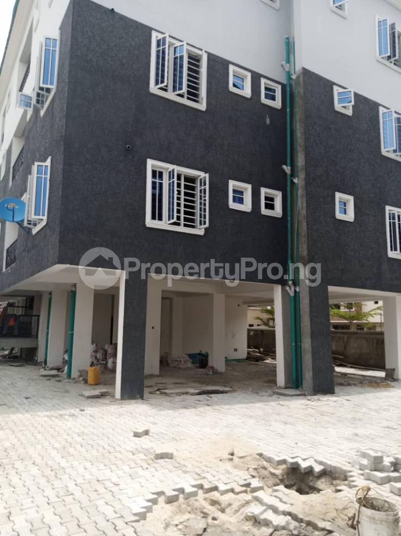 Flat / Apartment for sale Ikate Lekki Lagos