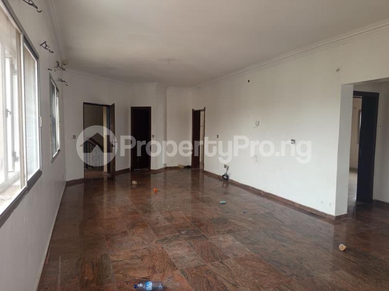 2 bedroom Flat / Apartment for rent Discovery Estate Igbo-efon Lekki Lagos