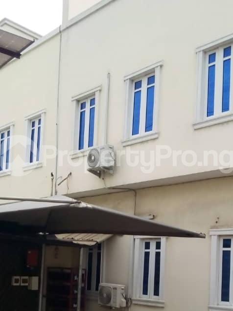 2 bedroom Commercial Property for rent Omole phase 1 Ojodu Lagos - 0
