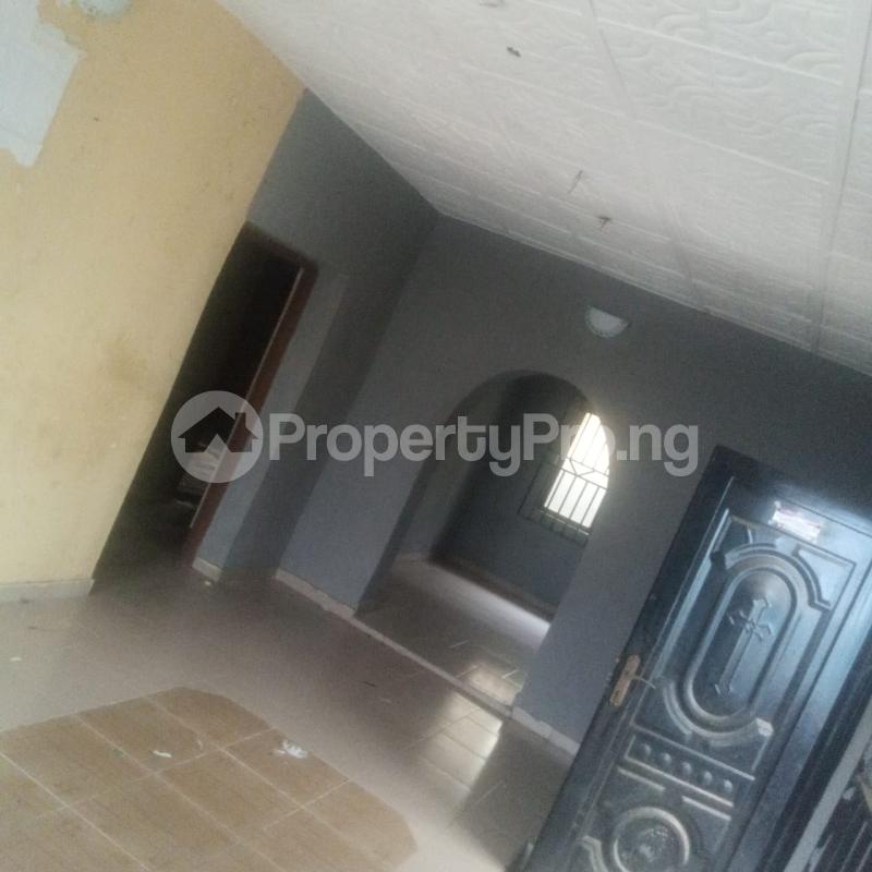 2 bedroom Flat / Apartment for rent Soka Ibadan Oyo