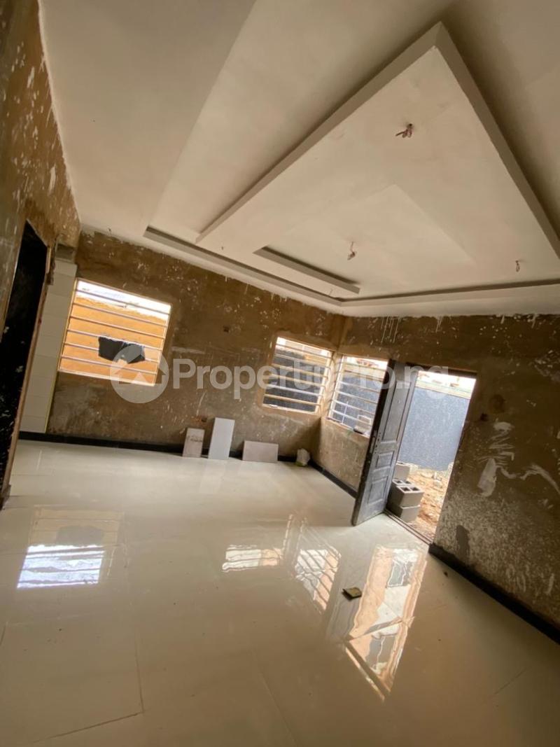 2 bedroom Flat / Apartment for rent White Governors road Ikotun/Igando Lagos