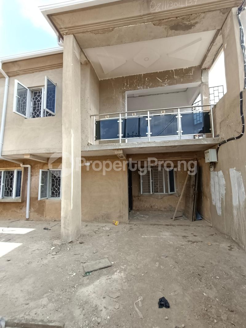 2 bedroom House for rent Genesis, Challenge, Ibadan Challenge Ibadan Oyo