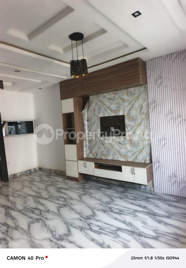 2 bedroom House for rent A Kala Estate, Akobo Ibadan Oyo