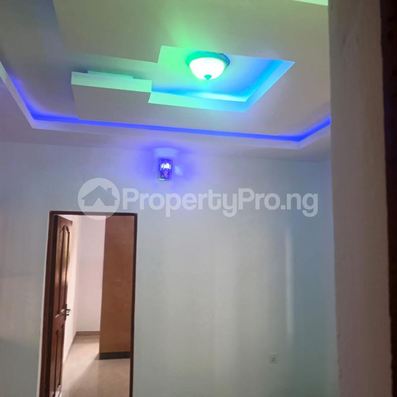 2 bedroom House for rent Sharp Corner, Oluyole Estate Ibadan Oluyole Estate Ibadan Oyo