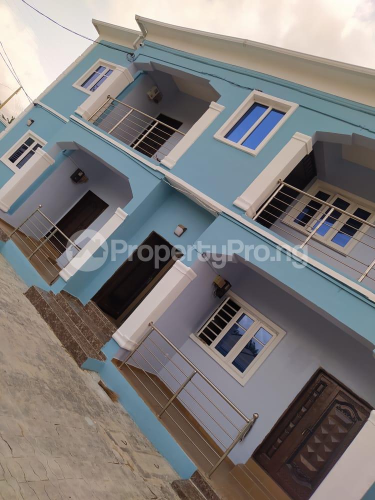2 bedroom Flat / Apartment for rent Akala Express Ibadan Oyo