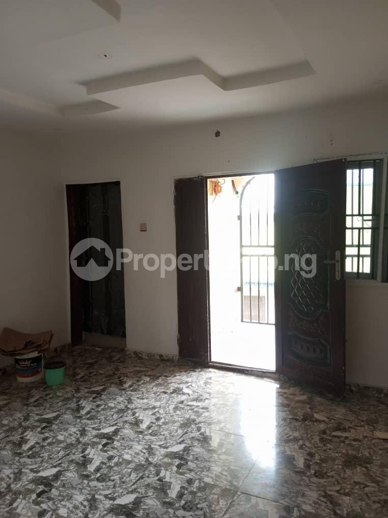 2 bedroom Flat / Apartment for rent Ashaka Asunle Kasumu Road, Tipper Garage Akala Express Ibadan Oyo