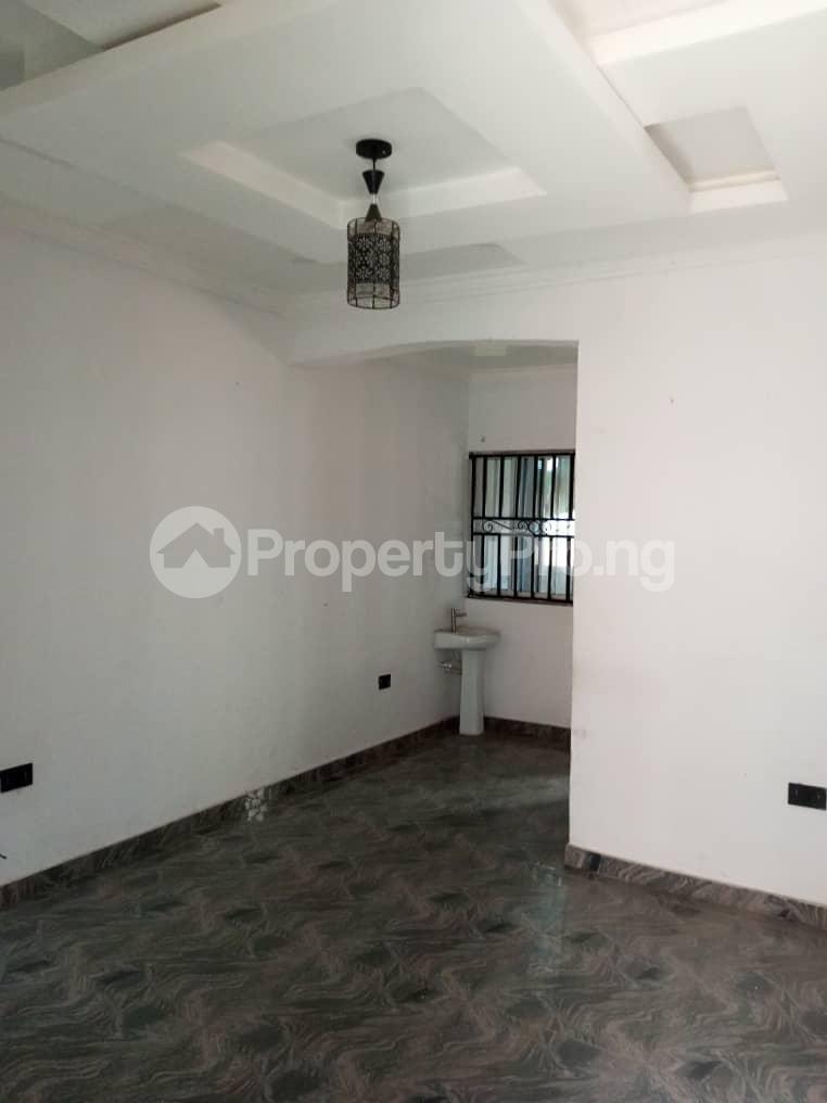2 bedroom Flat / Apartment for rent Peluseriki Off Ire Akari Estate Akala Express Ibadan Oyo