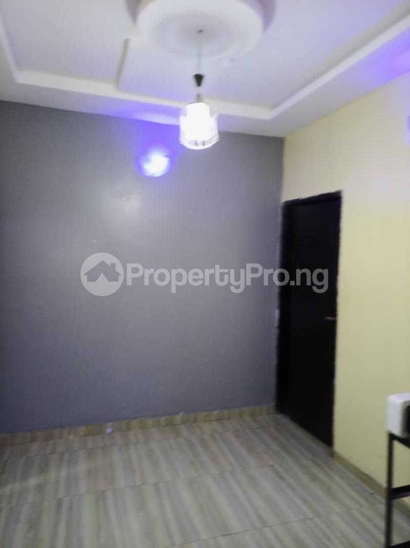 2 bedroom Flat / Apartment for rent Idi Ahun Elebu Oluyole Extension Akala Express Ibadan Oyo - 9