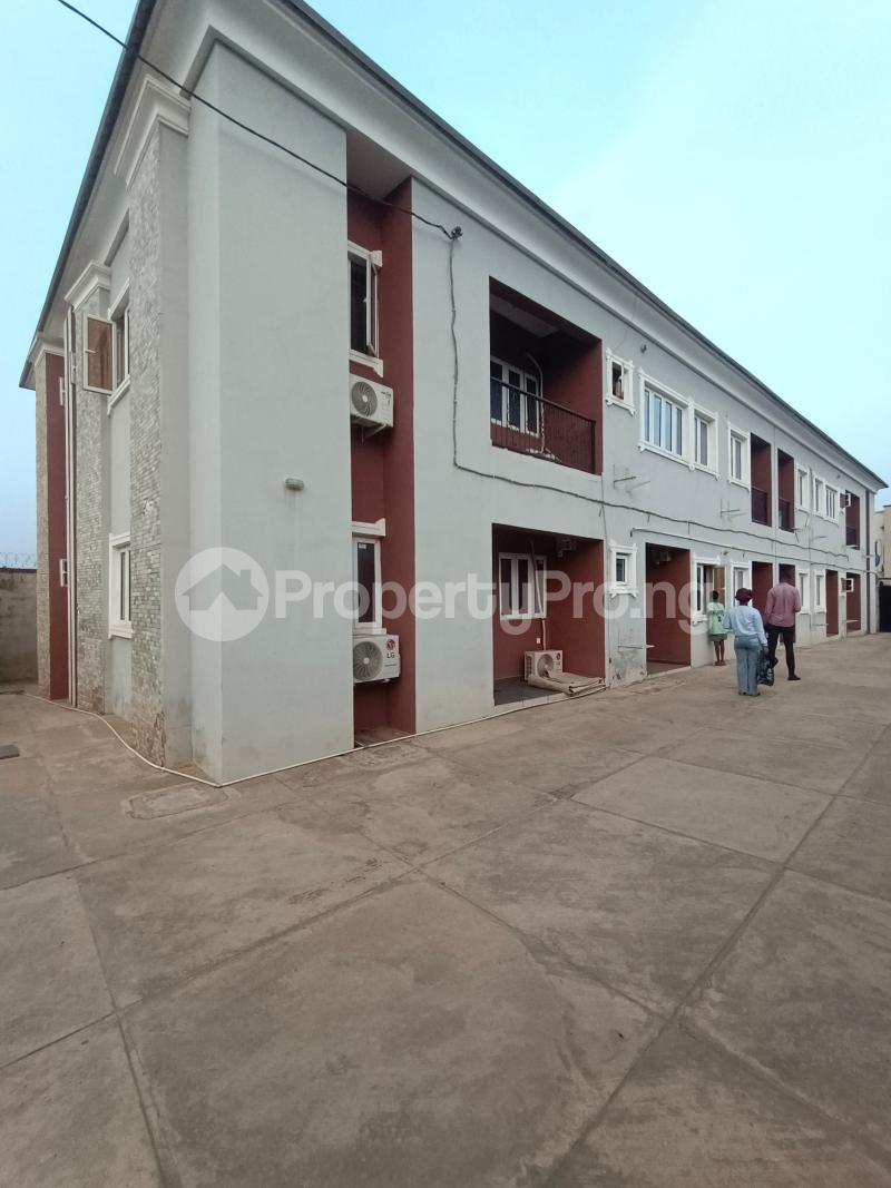 2 bedroom House for rent Joy Estate, Akala Express Ibadan Akala Express Ibadan Oyo