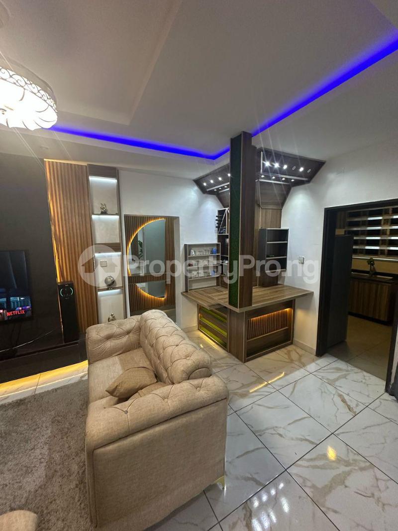 2 bedroom Flat / Apartment for rent Ikate Lekki Lagos