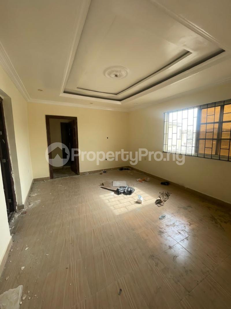 2 bedroom Flat / Apartment for rent Adegoke Estate Off Masha Surulere Lagos