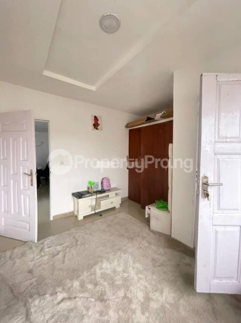 3 bedroom House for rent Thomas estate Ajah Lagos