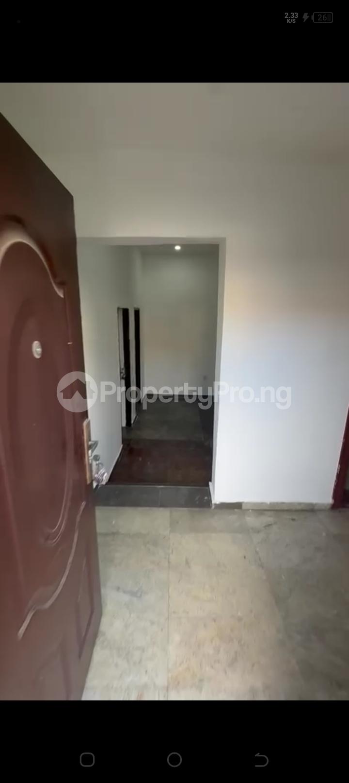 2 bedroom House for rent Idado Estate Lekki Lagos
