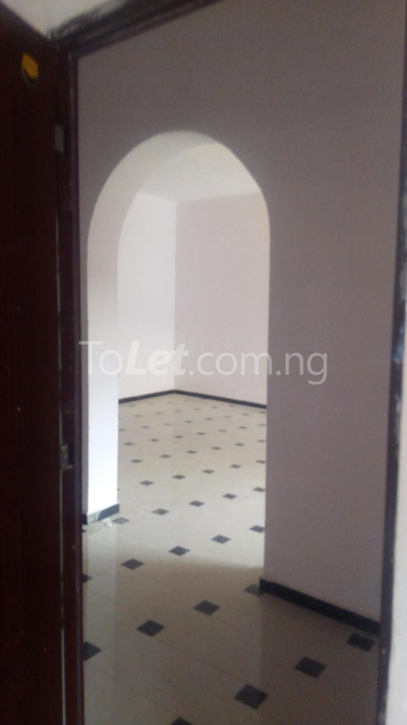 2 bedroom Flat / Apartment for rent Opposite Crown, Sun View Estate Crown Estate Ajah Lagos