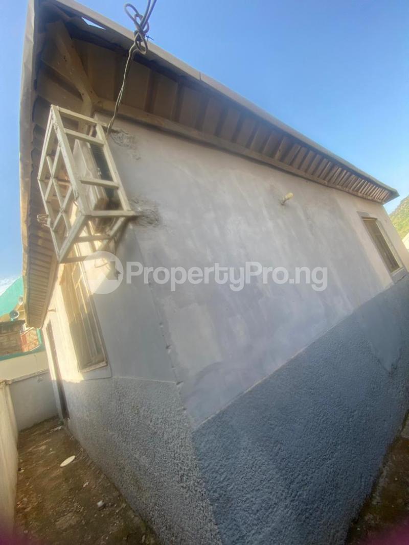 2 bedroom Flat / Apartment for rent Dutse By Tipper Garage, Dutse Alhaji, Abuja District Bwari Abuja