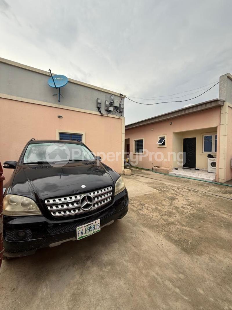 2 bedroom Flat / Apartment for rent Ogudu-Orike Ogudu Lagos