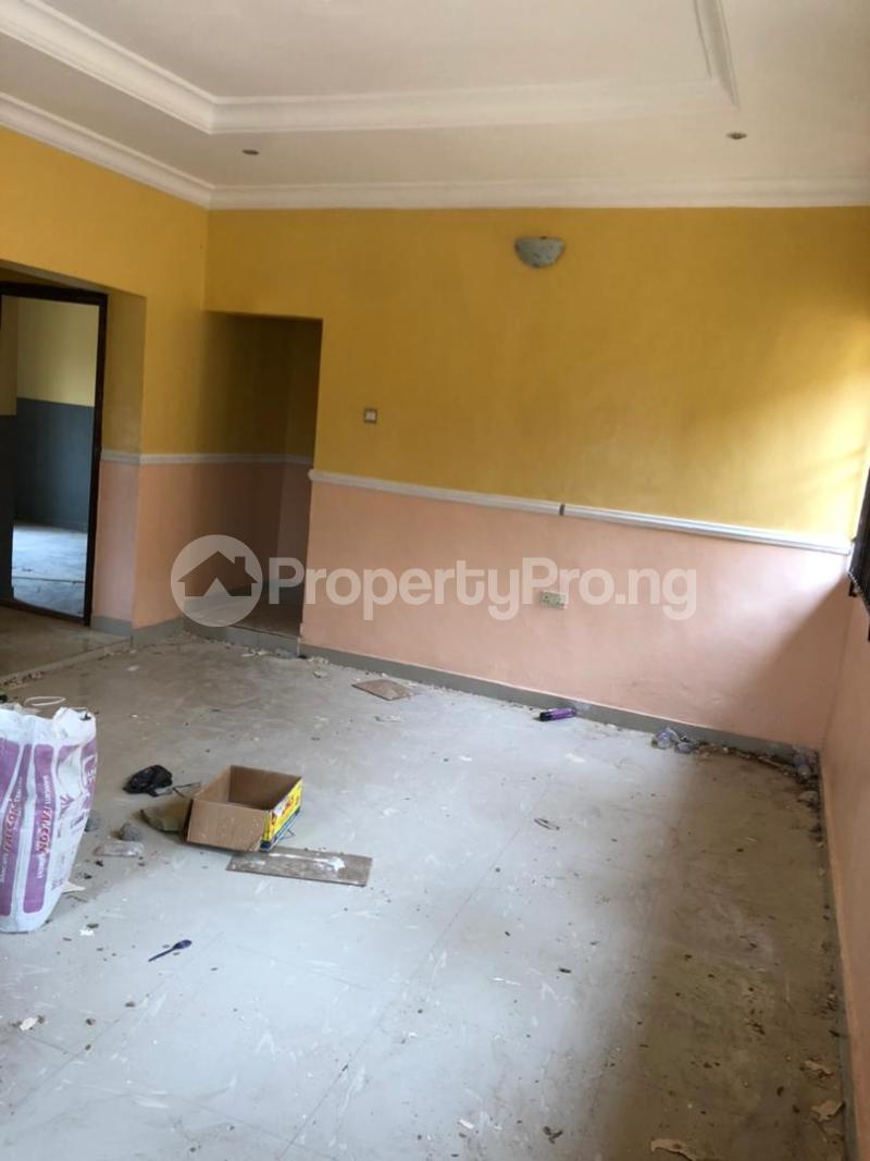 2 bedroom Flat / Apartment for rent Olosan Alakia Alakia Ibadan Oyo
