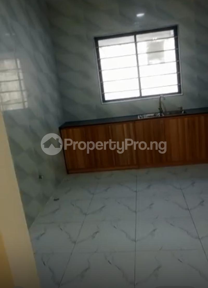 2 bedroom Flat / Apartment for rent Igbo-efon Lekki Lagos