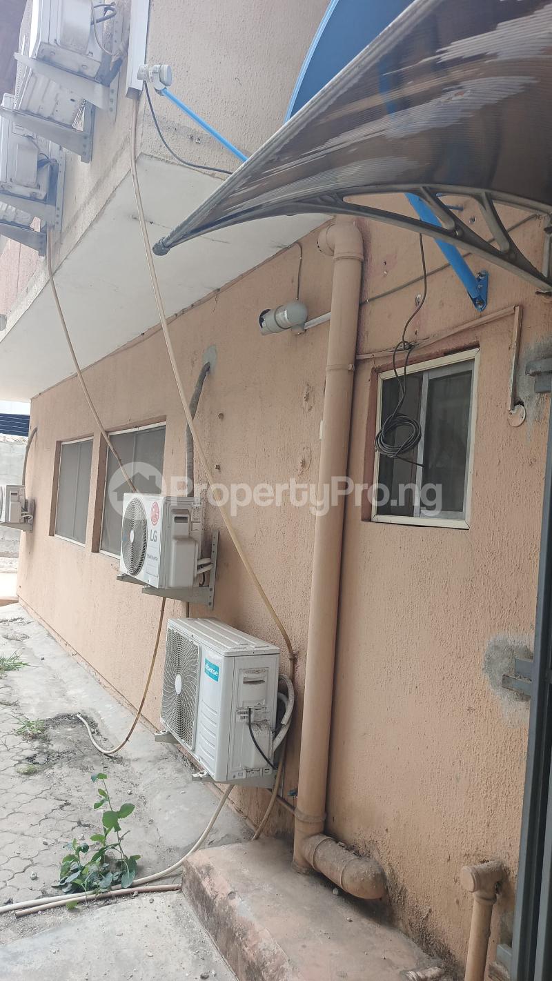 2 bedroom House for rent Ikeja Lagos