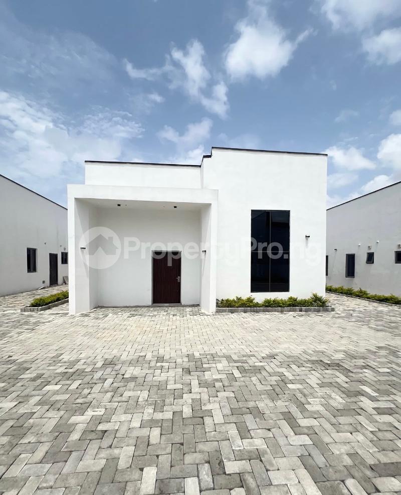 2 bedroom House for rent Ajah Lagos
