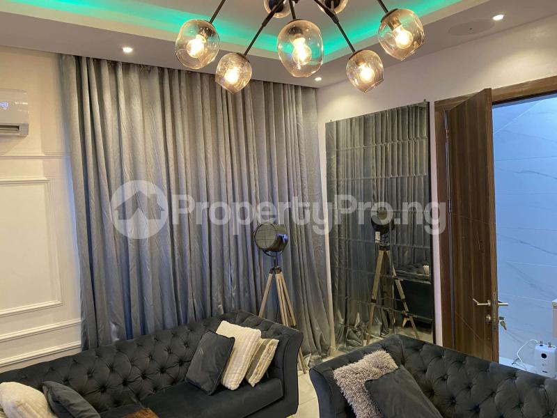 2 bedroom House for rent Ikate Ikate Lekki Lagos