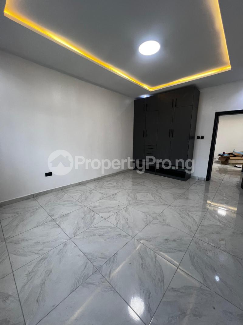 2 bedroom Flat / Apartment for rent Freedom Way Lekki Lagos