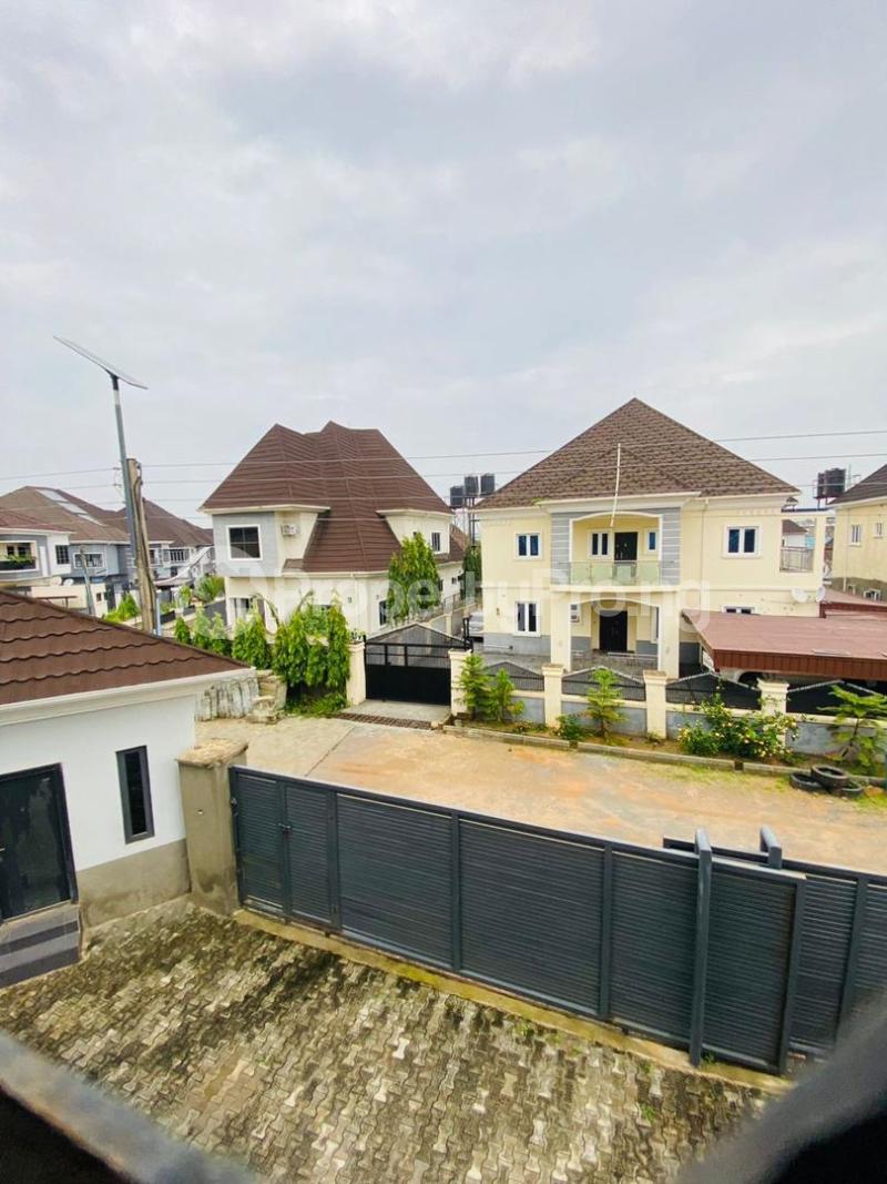 2 bedroom Flat / Apartment for rent Lugbe Abuja - 0