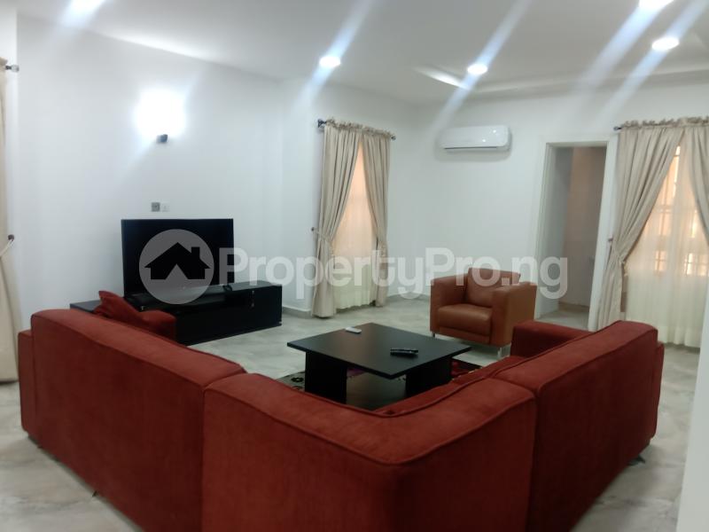 2 bedroom Flat / Apartment for rent Gilmor Jahi Jahi Abuja