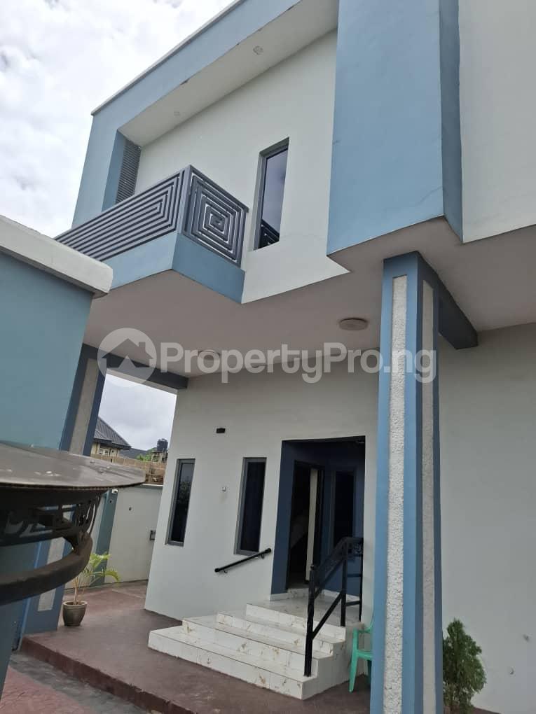 2 bedroom House for rent Kola Lawal Akala Akobo Akobo Ibadan Oyo