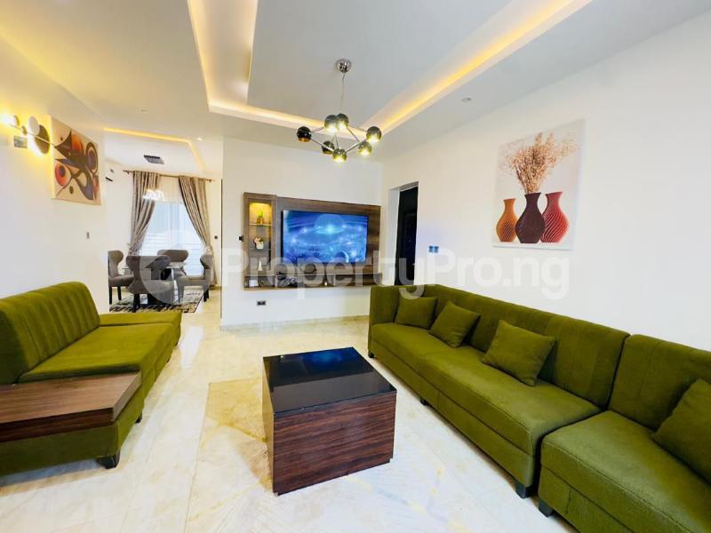 2 bedroom House for rent Salem Bus Stop Ikate Lekki Ikate Lekki Lagos