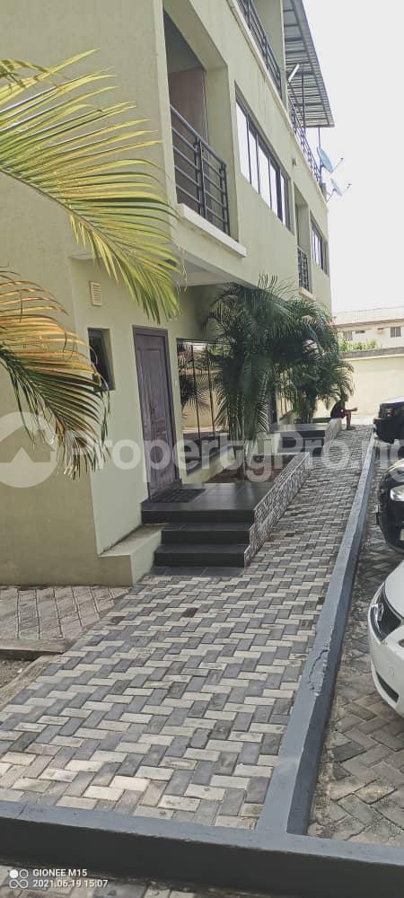 2 bedroom Flat / Apartment for rent Lekki Phase 1 Lekki Lagos