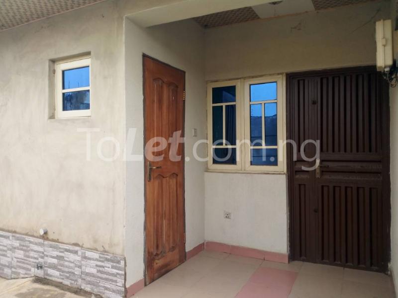 2 bedroom Flat / Apartment for rent New Garage Off Akala Express Way Akala Express Ibadan Oyo