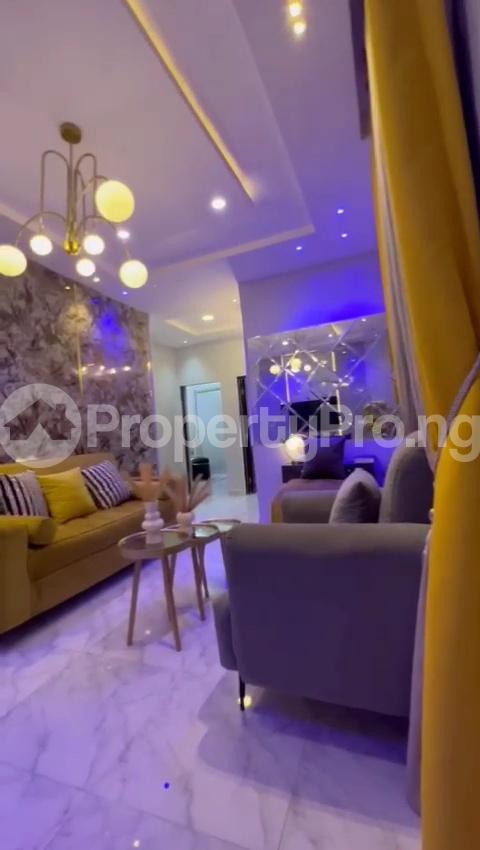 2 bedroom Flat / Apartment for shortlet Opebi Ikeja Lagos