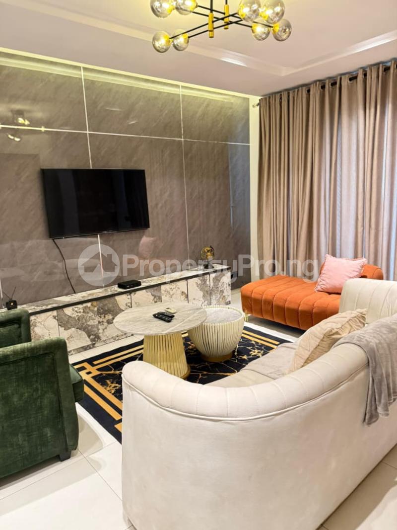 2 bedroom Flat / Apartment for rent Ikate Lekki Lagos