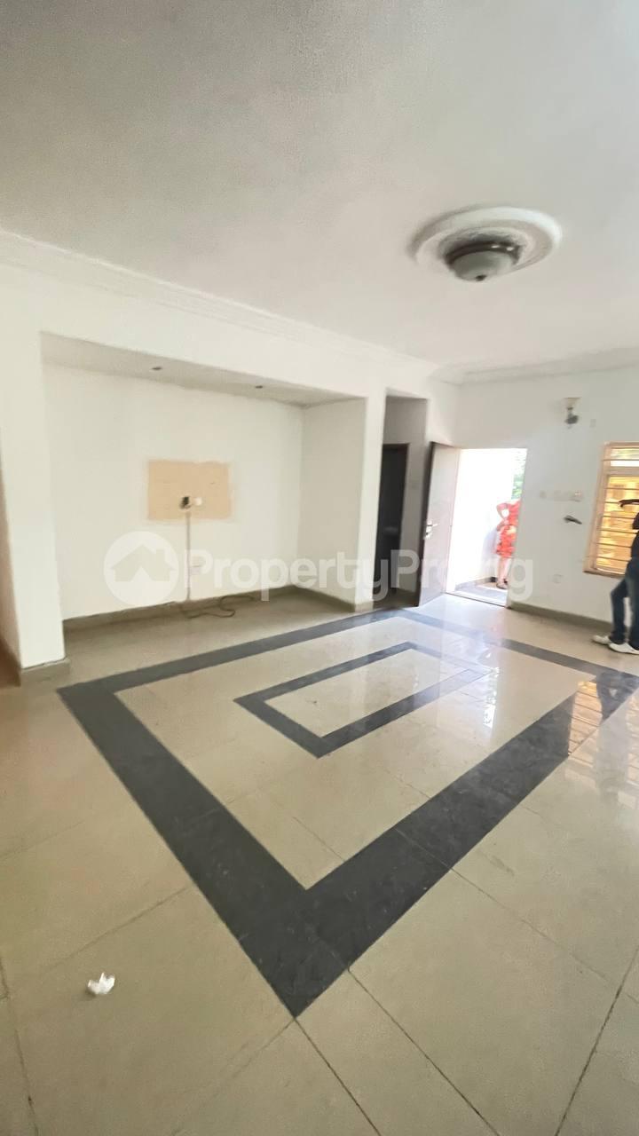 2 bedroom House for rent Garki 1 Abuja
