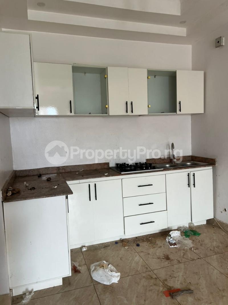 2 bedroom Flat / Apartment for rent Freedom Way Lekki Phase 1 Lekki Lagos