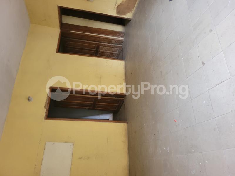 2 bedroom Flat / Apartment for rent Obawole Ogba Ifako-ogba Ogba Lagos - 0