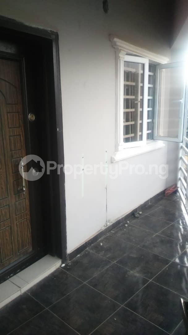 Flat / Apartment for rent Trans Engineering Gwarinpa Abuja - 0