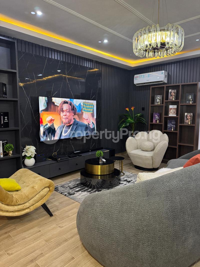 2 bedroom Flat / Apartment for shortlet Ajah Lagos