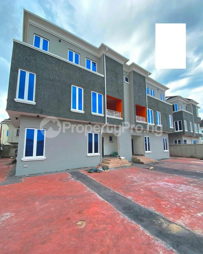 2 bedroom Flat / Apartment for rent Ikate Lekki Lagos