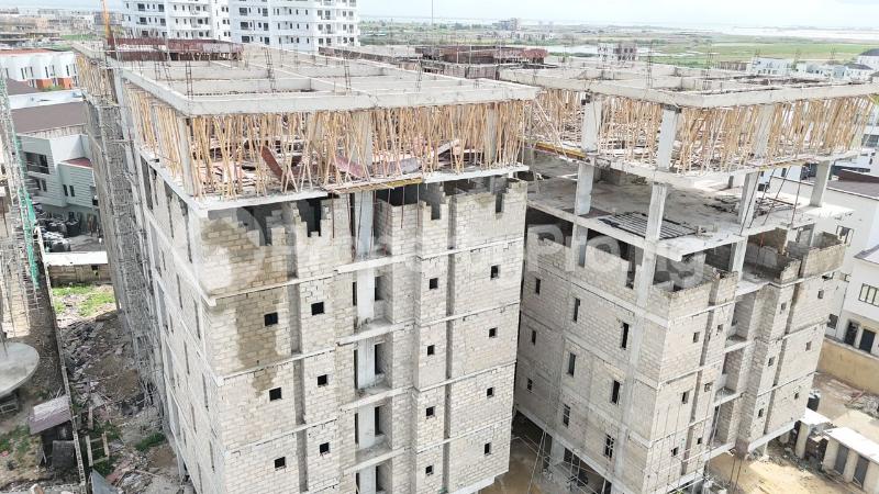 2 bedroom Flat / Apartment for sale Admiralty Road Lekki Lagos