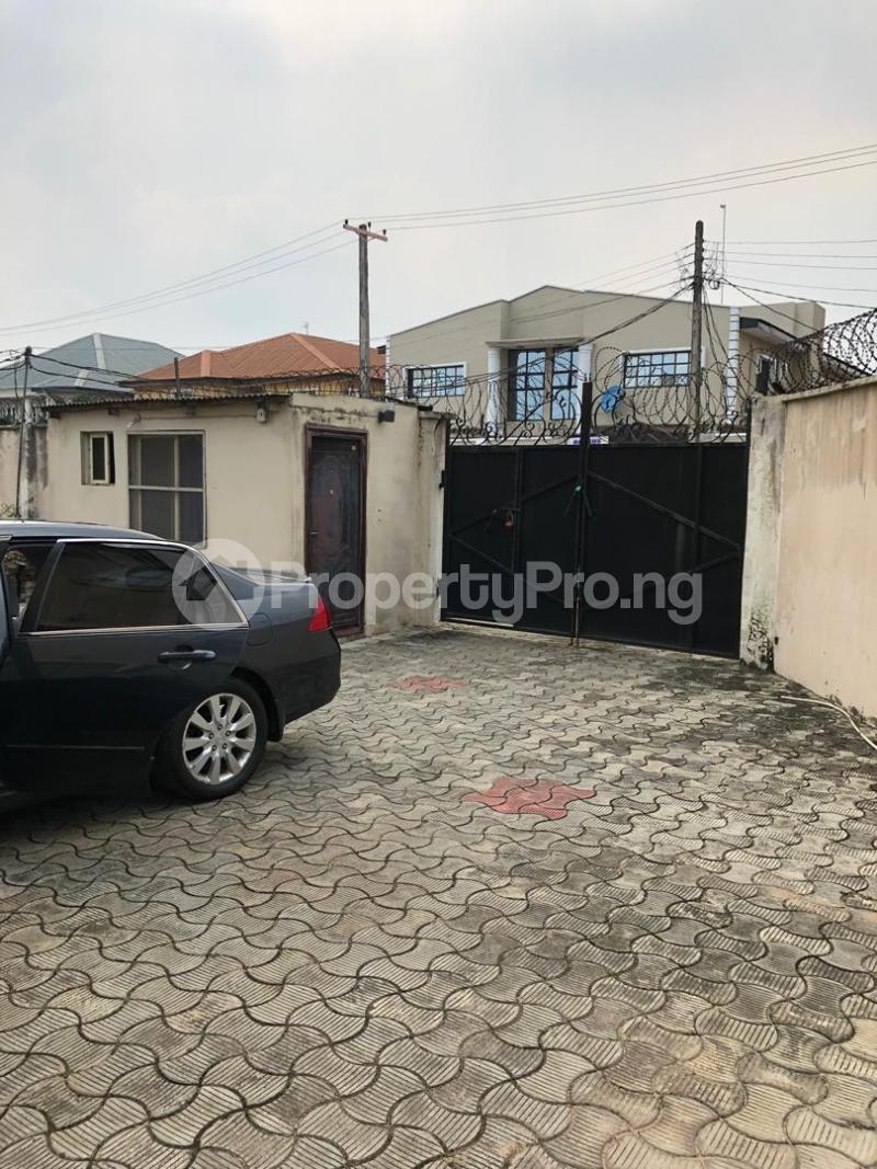 2 bedroom Flat / Apartment for rent Magodo GRA Phase 1 Ojodu Lagos
