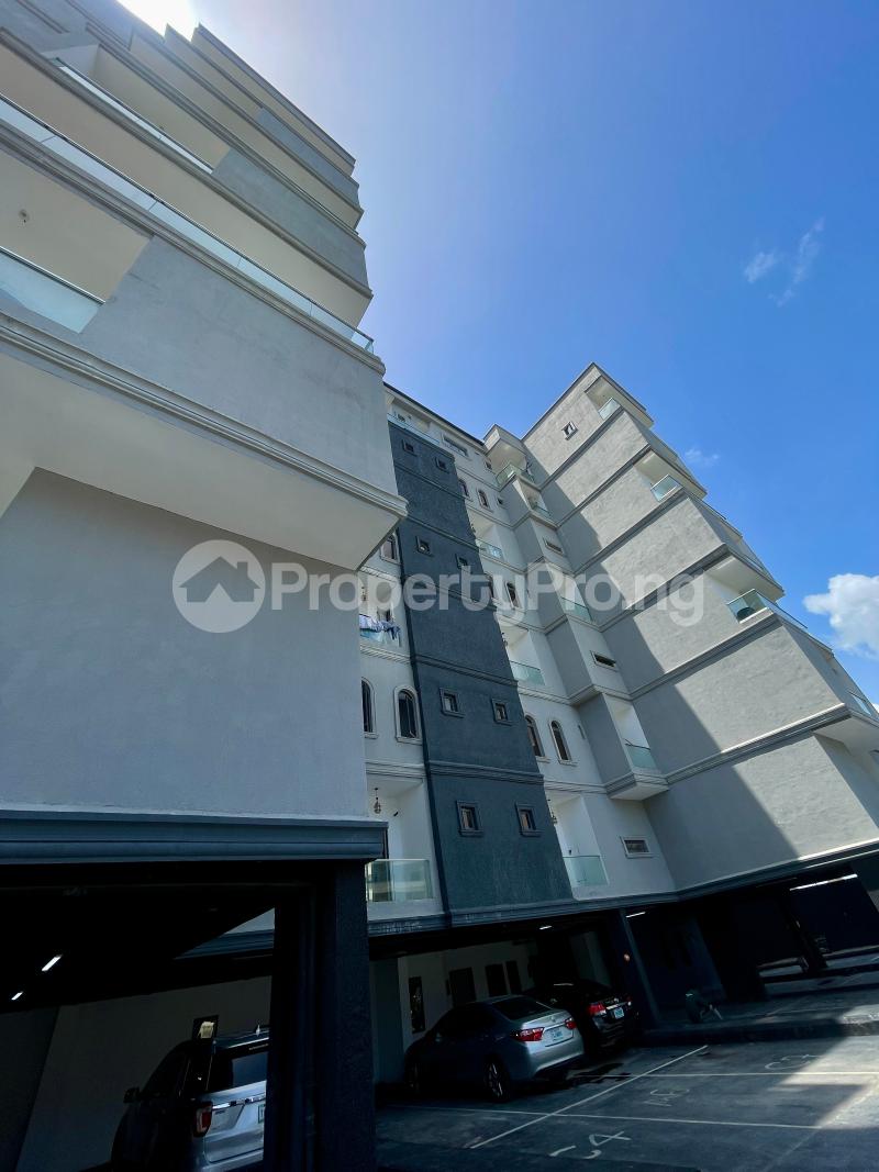 2 bedroom House for rent Lt, Lekki Phase 1 Lekki Phase 1 Lekki Lagos